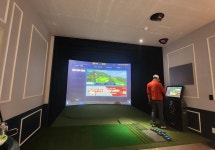 이글스크린골프