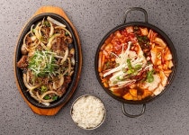 맛있게 먹으면 돼지