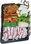 고기굽는저녁