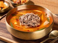 수유리혼밥왕&국제시장돼지국밥 안양박달점