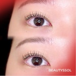 뷰티쏠 대구눈썹 속눈썹 왁싱 네일