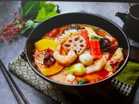 다복향마라탕 개롱역점