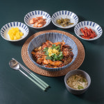 화남식당