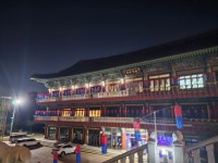 오호대장군 장비도령