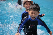 YMCA 다산아기스포츠단