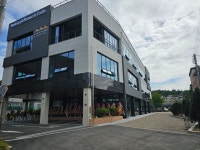 베이커리카페 이프