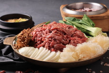 남도애찬 강남본점
