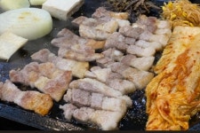 돌삼겹
