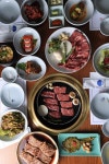 남도애찬 강남본점