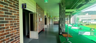 WG골프랜드 Par3 & 골프연습장