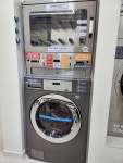 워시팡팡 무인셀프빨래방 곡반2호점