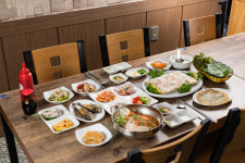 해송횟집