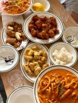 태리로제떡볶이&닭강정 신방점