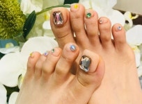 닥터아이티엔 오감네일
