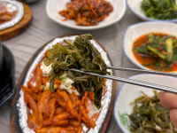 영남식당