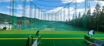 WG골프랜드 Par3 & 골프연습장