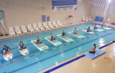 JPI 스포츠센터