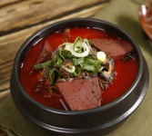 어무이맛양평해장국 하산곡점