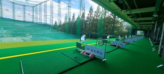 WG골프랜드 Par3 & 골프연습장