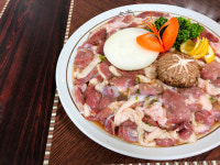 가야호텔 한국관