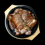 족발의 품격 본점