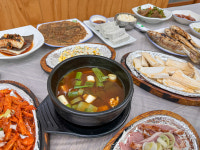 영남식당