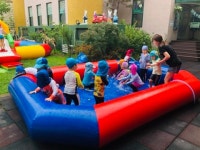 동화나라유치원