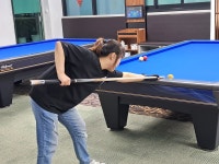 하귀당구장