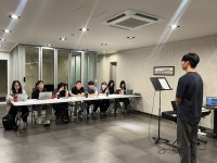 킴스보컬미디 실용음악학원