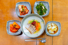 제주순풍해장국 공항본점