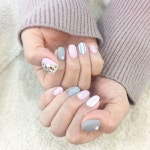 포쉬네일 홈플러스오산점