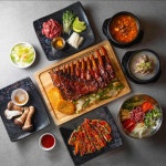 한우짝갈비