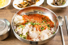 해송횟집