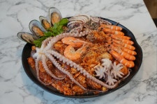 물텀벙아구찜 당진점