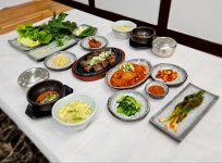 우렁각시와꽃길 해운대본점