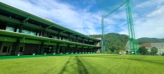WG골프랜드 Par3 & 골프연습장