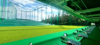WG골프랜드 Par3 & 골프연습장
