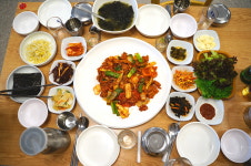 정가네명태 충주본점