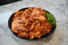 물텀벙아구찜 당진점