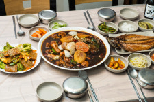 하회식당