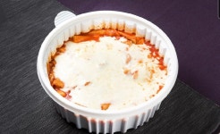 벼락떡볶이 암사본점