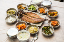 하회식당