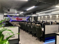 크라우드PC 성남중원구청점