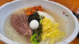 서울국수