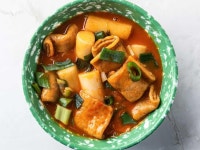 압구정변강쇠떡볶이