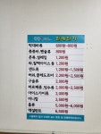 쮸쮸 정릉4동점