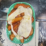 오병이어떡볶이