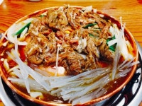 진미원불고기 십정점