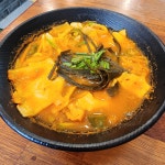 댕기 칼국수&수제비
