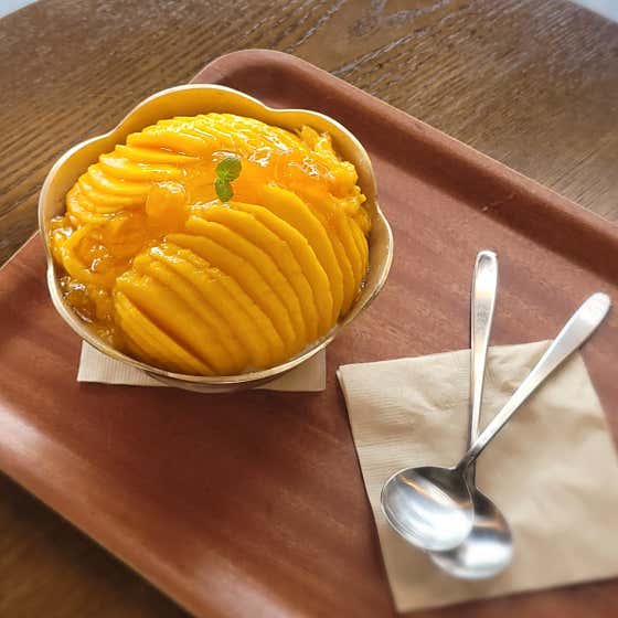 커피스푼 원주기업도시본점 사진